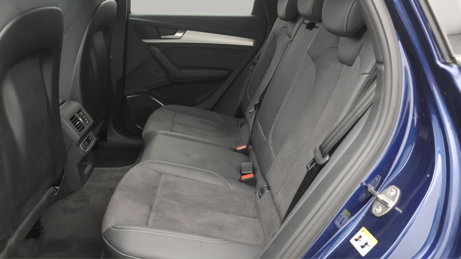 Used Audi Q5 2021 for sale - 76573335: Photo 17