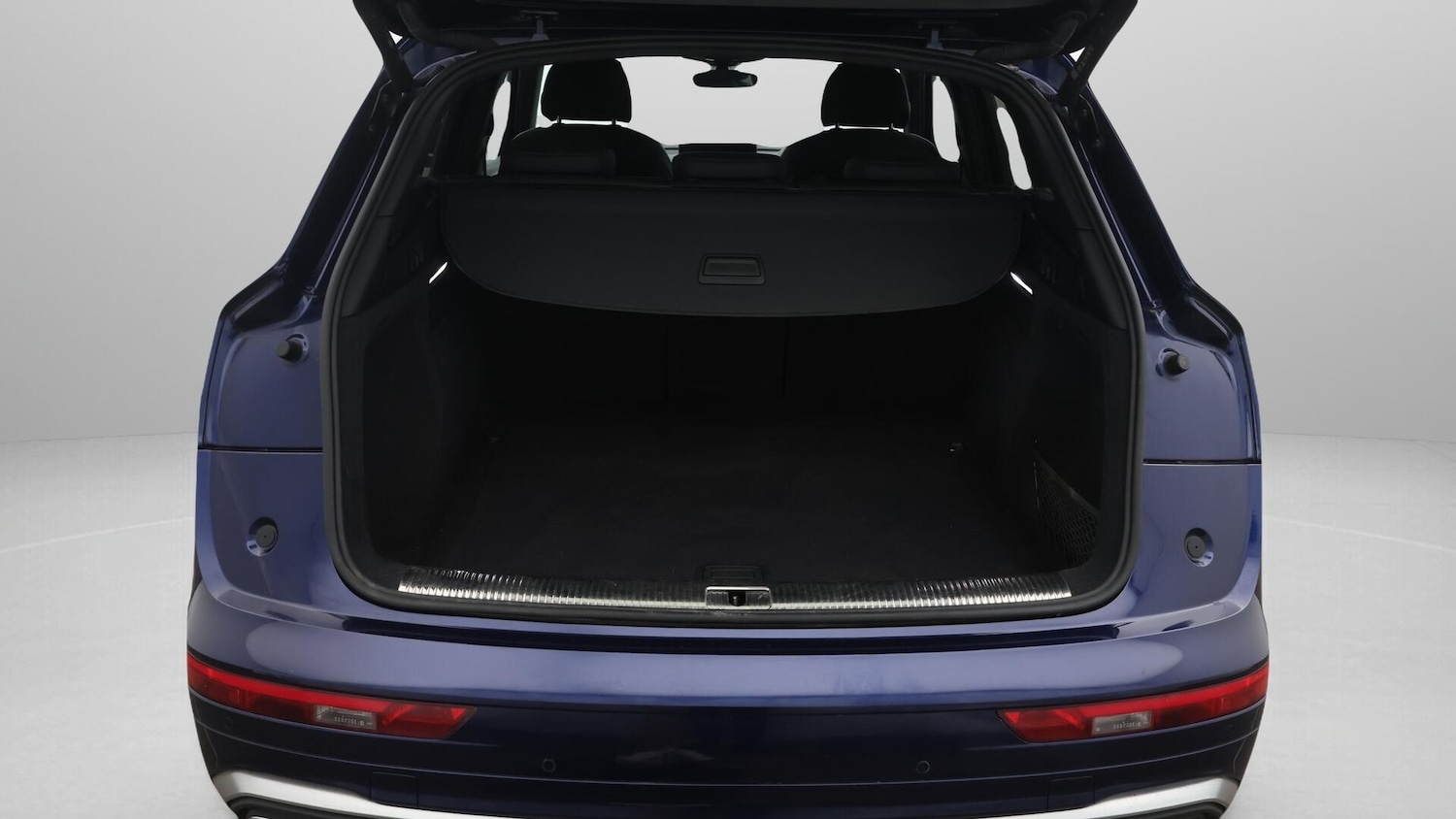 Used Audi Q5 2021 for sale - 76573335: Photo 18