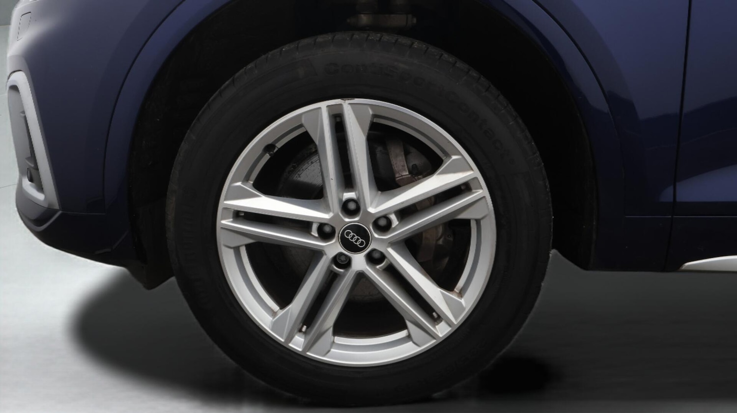 Used Audi Q5 2021 for sale - 76573335: Photo 19