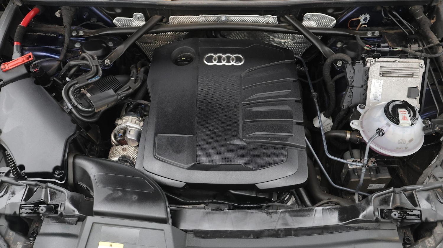 Used Audi Q5 2021 for sale - 76573335: Photo 20
