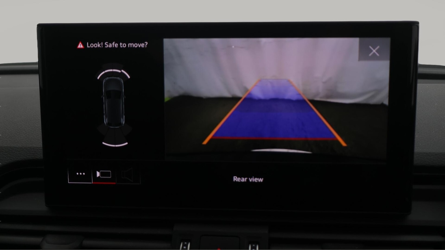 Used Audi Q5 2021 for sale - 76573335: Photo 28