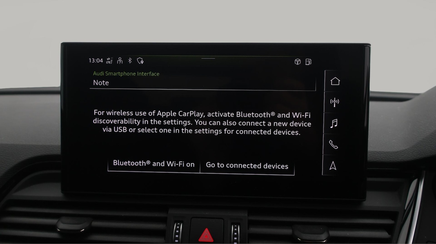 Used Audi Q5 2021 for sale - 76573335: Photo 29