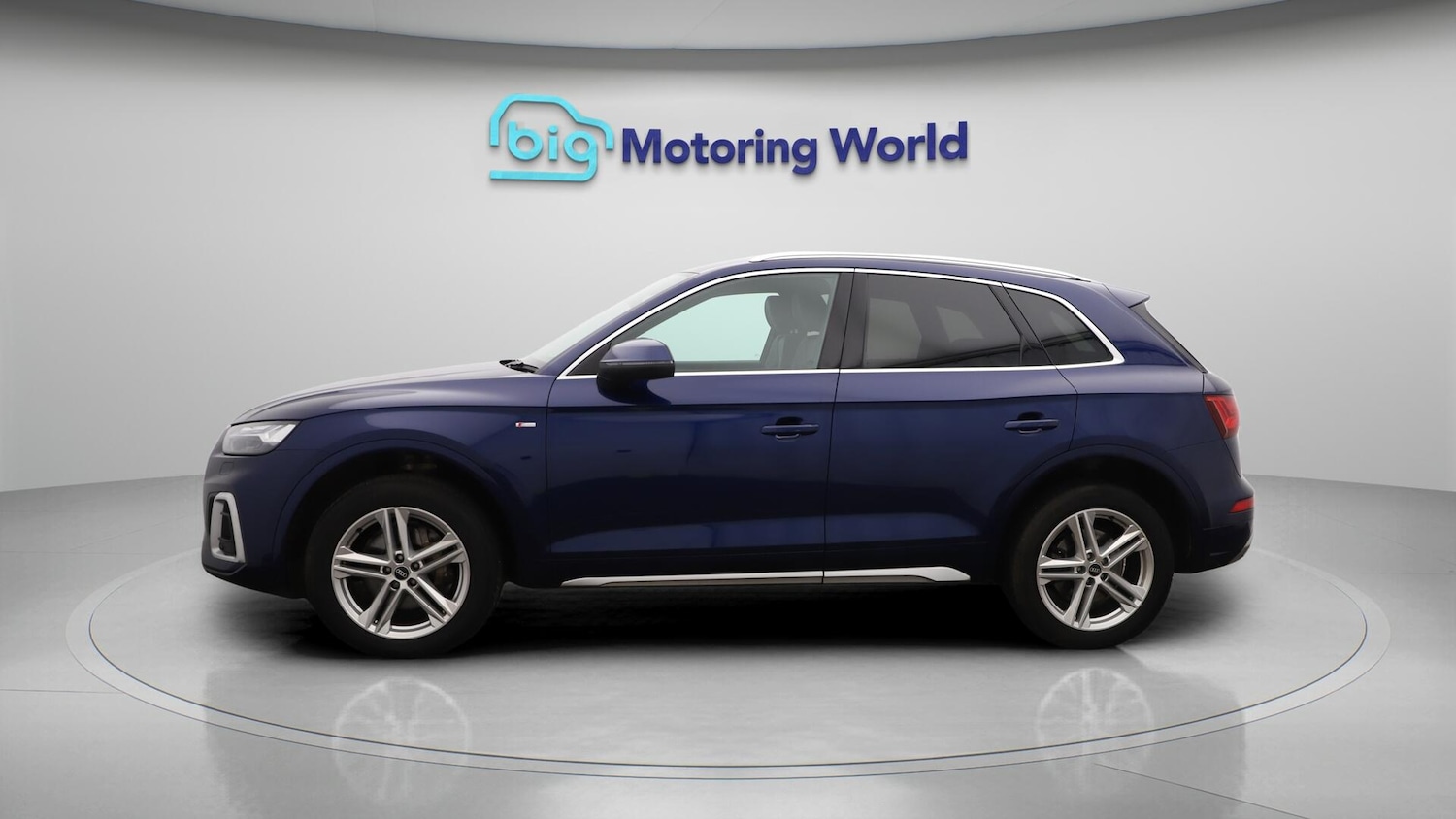 Used Audi Q5 2021 for sale - 76573335: Photo 5