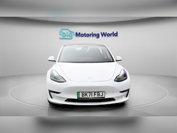 Used Tesla Model 3 2021 for sale - 79264855: Photo