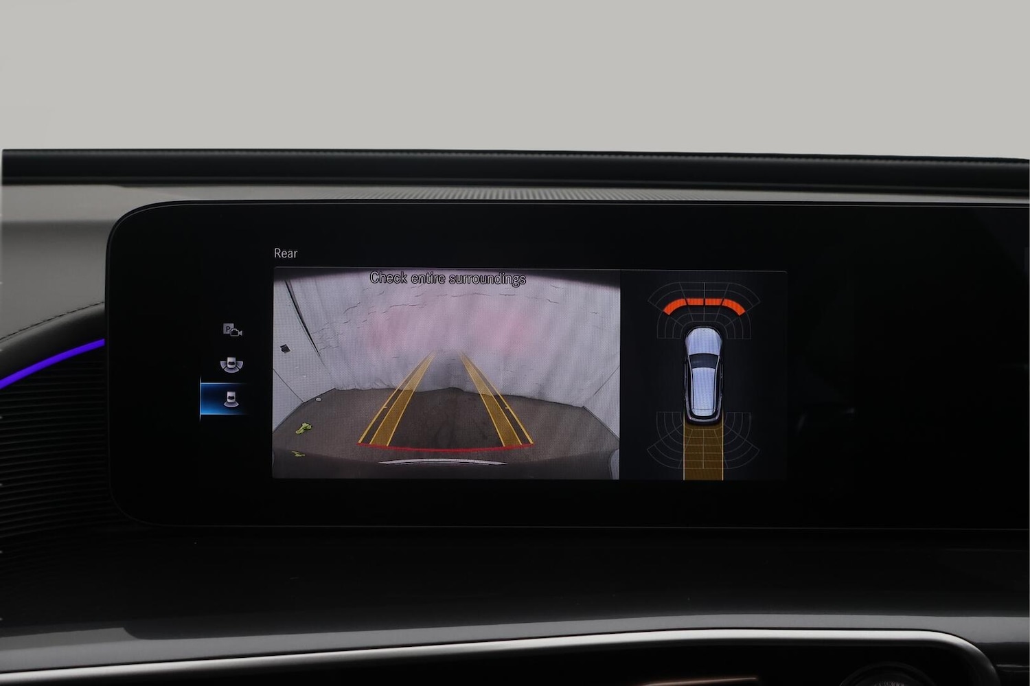 Used Mercedes-Benz EQC 2021 for sale - 76742923: Photo 25