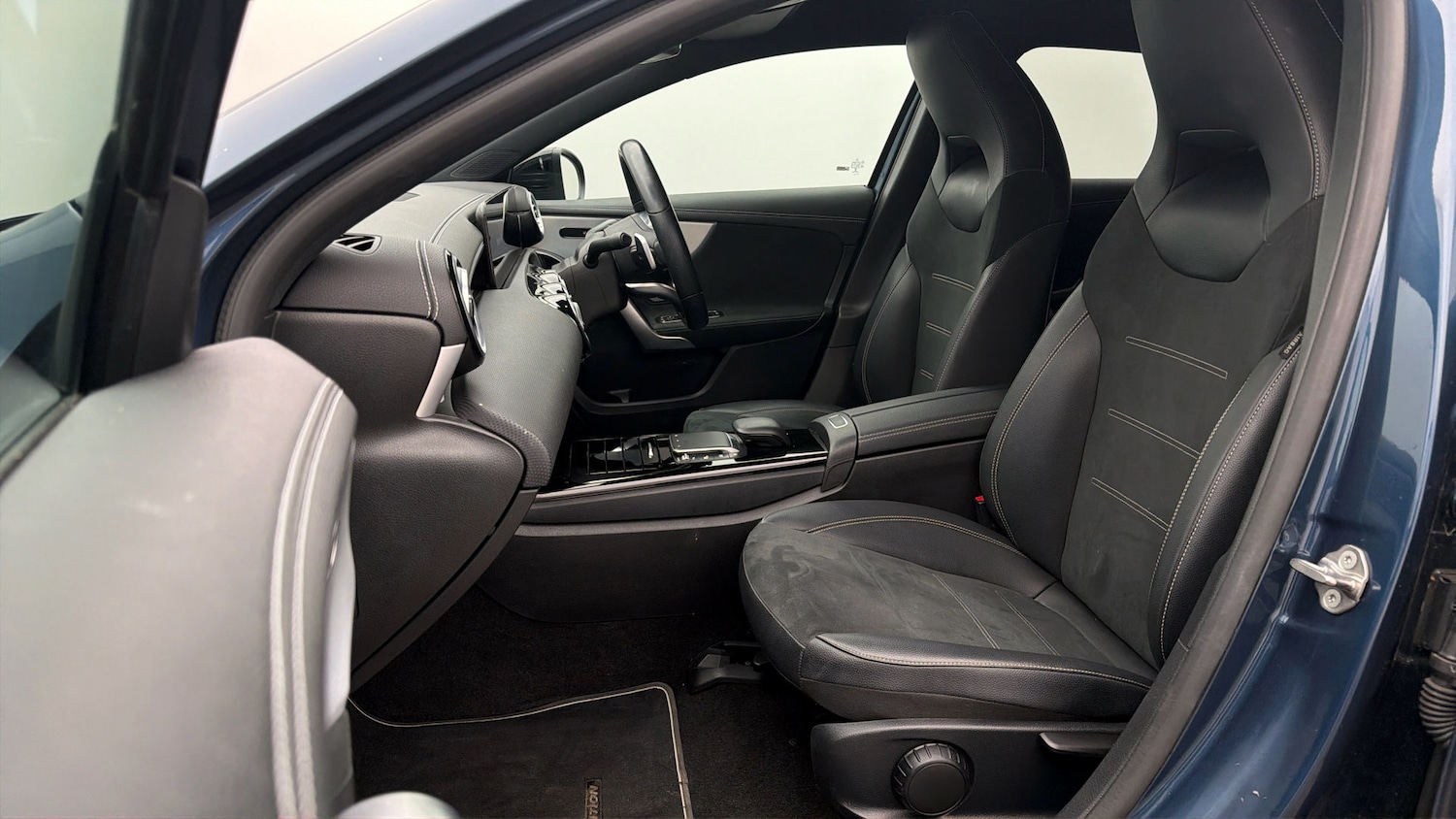 Used Mercedes-Benz A-Class 2022 for sale - 77952236: Photo 13