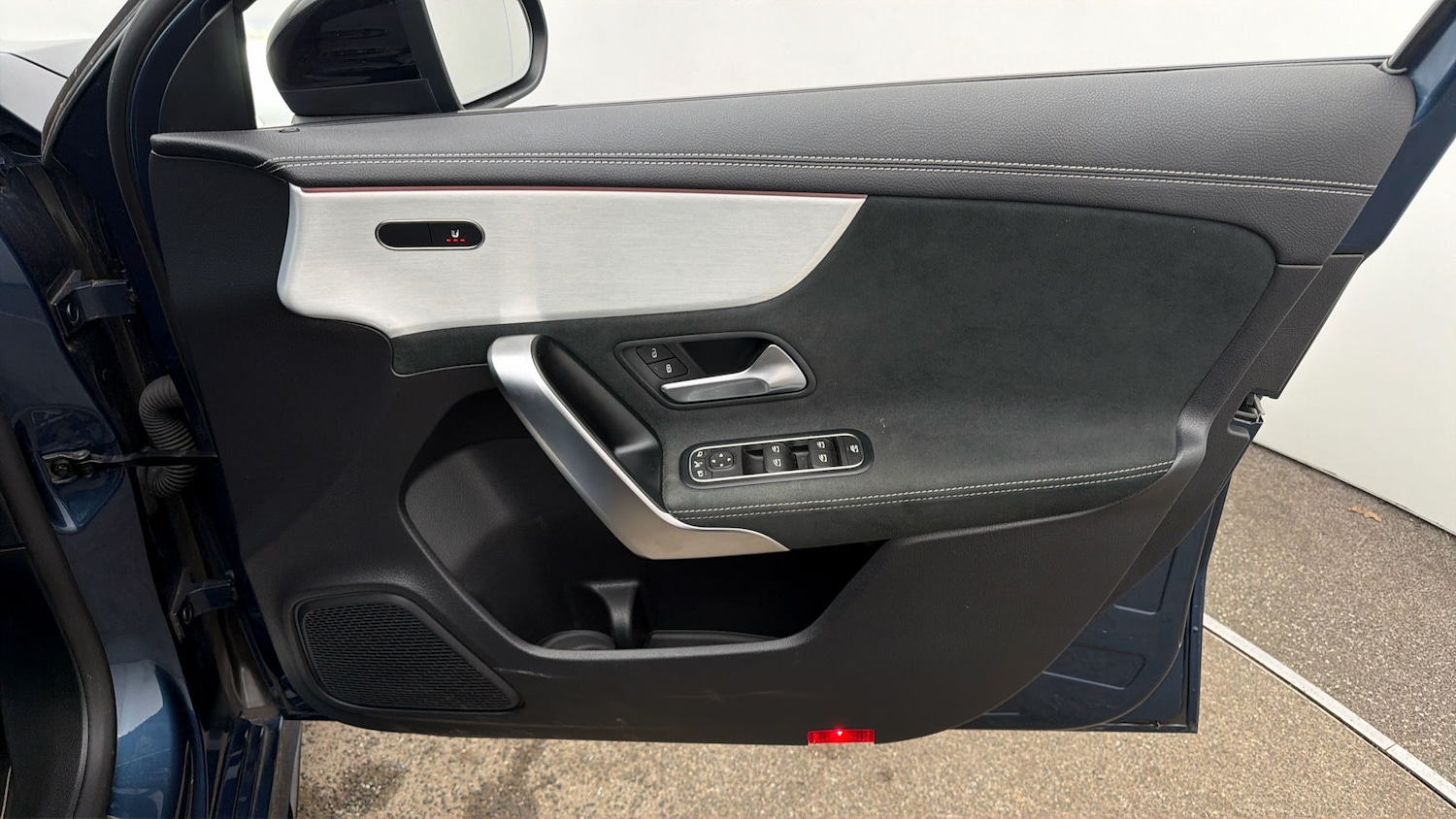 Used Mercedes-Benz A-Class 2022 for sale - 77952236: Photo 14