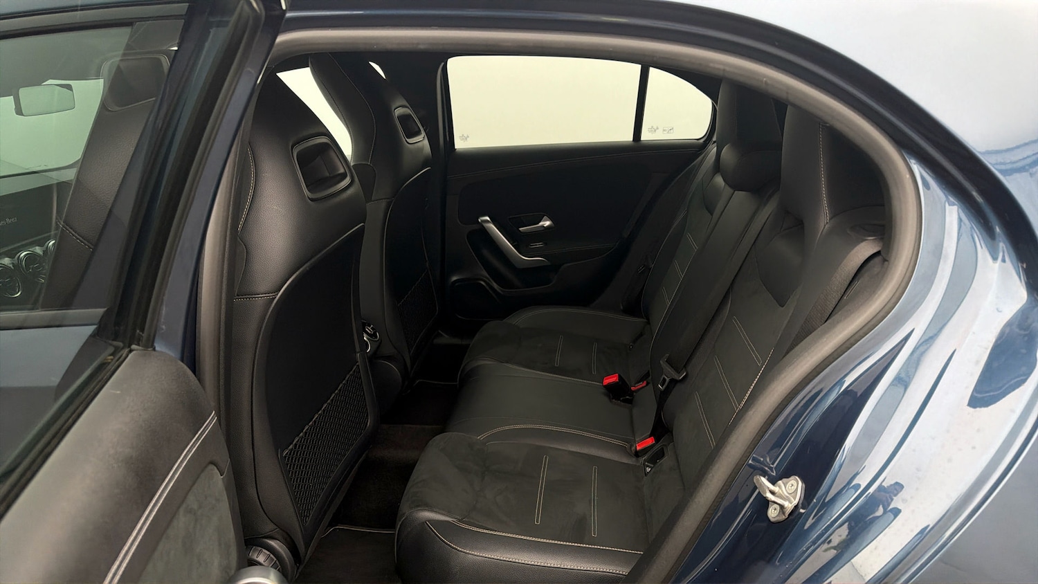 Used Mercedes-Benz A-Class 2022 for sale - 77952236: Photo 15