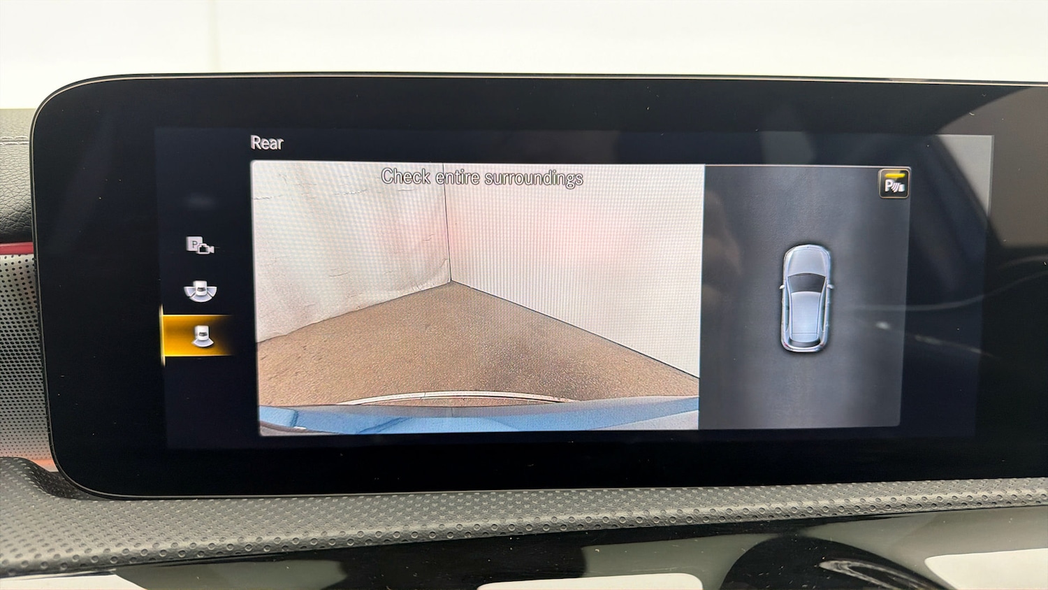 Used Mercedes-Benz A-Class 2022 for sale - 77952236: Photo 25