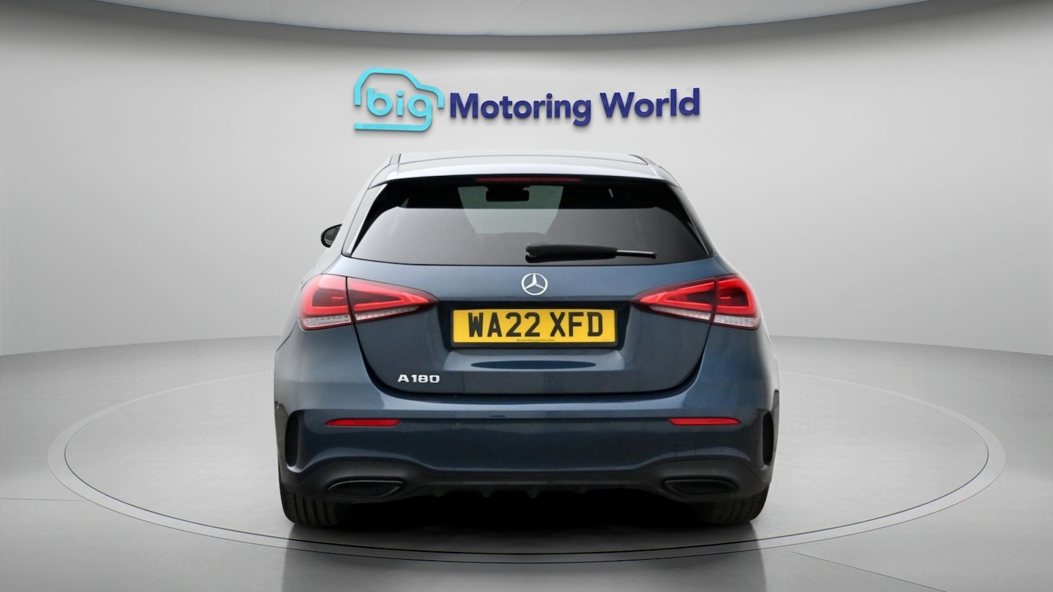 Used Mercedes-Benz A-Class 2022 for sale - 77952236: Photo 6