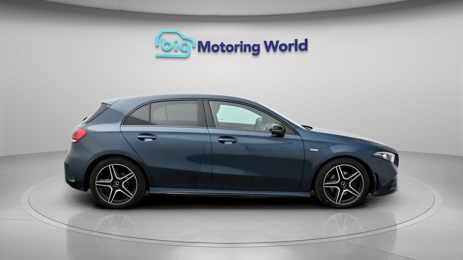 Used Mercedes-Benz A-Class 2022 for sale - 77952236: Photo 8