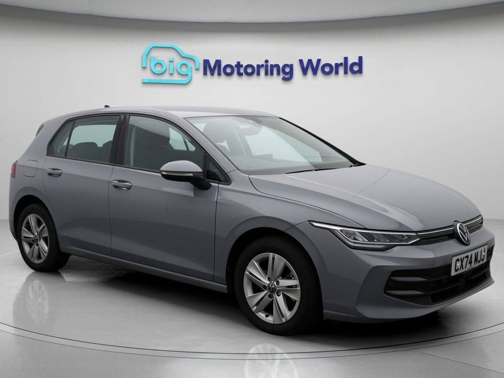 Used Volkswagen Golf for sale - 76810471: Photo 2