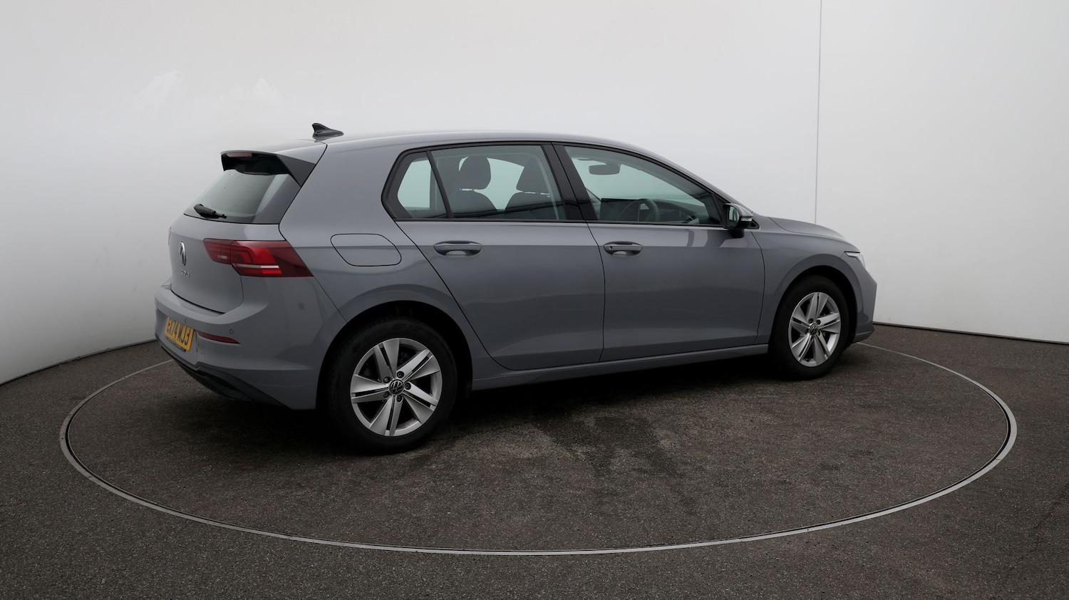 Used Volkswagen Golf for sale - 76810471: Photo 44
