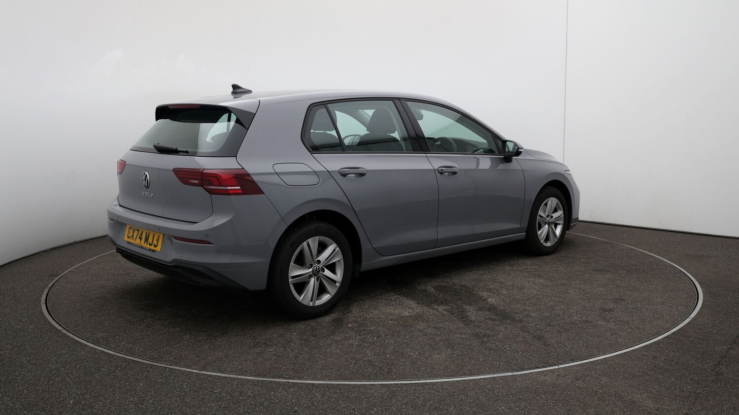 Used Volkswagen Golf for sale - 76810471: Photo 45