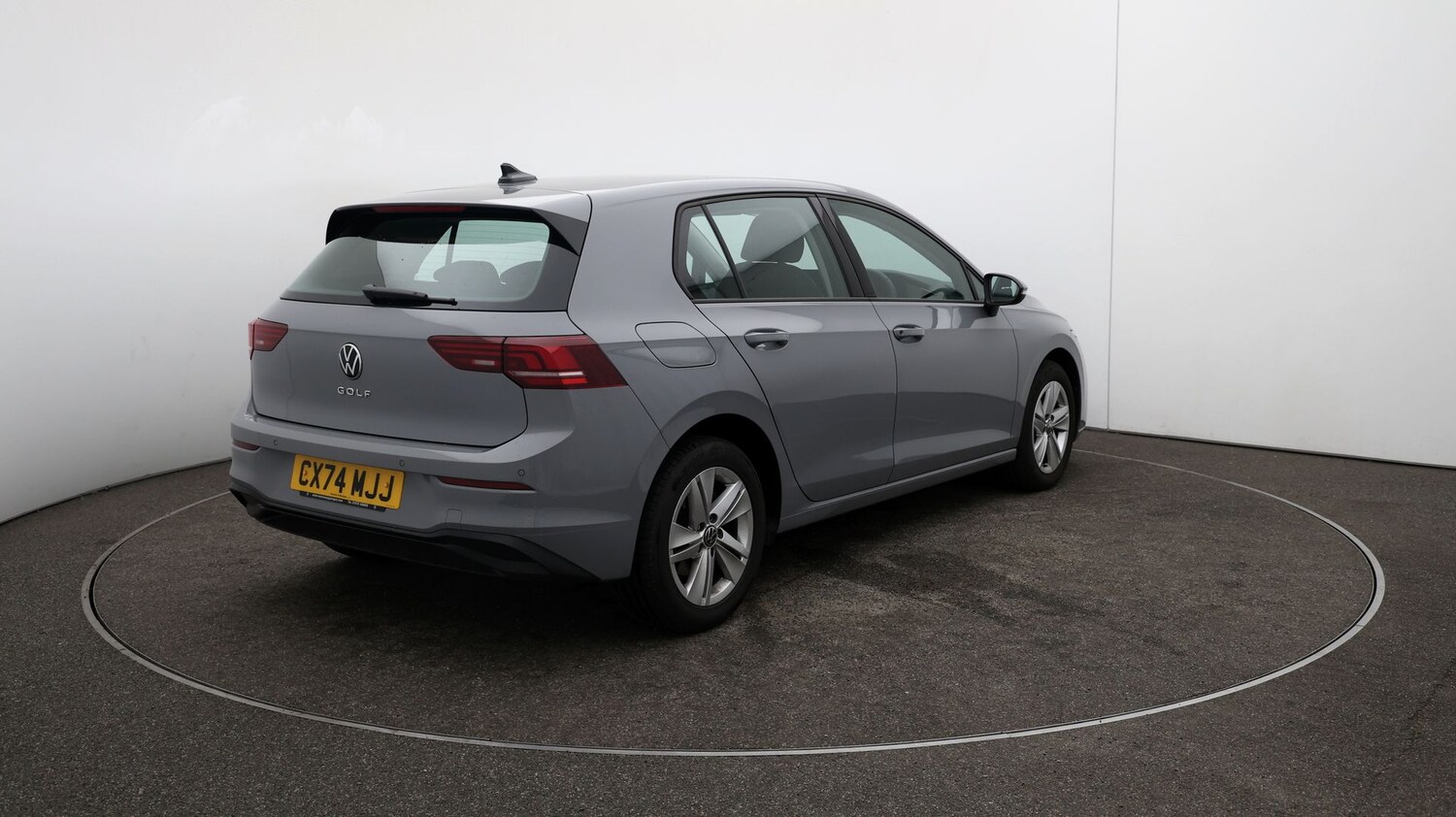Used Volkswagen Golf for sale - 76810471: Photo 46