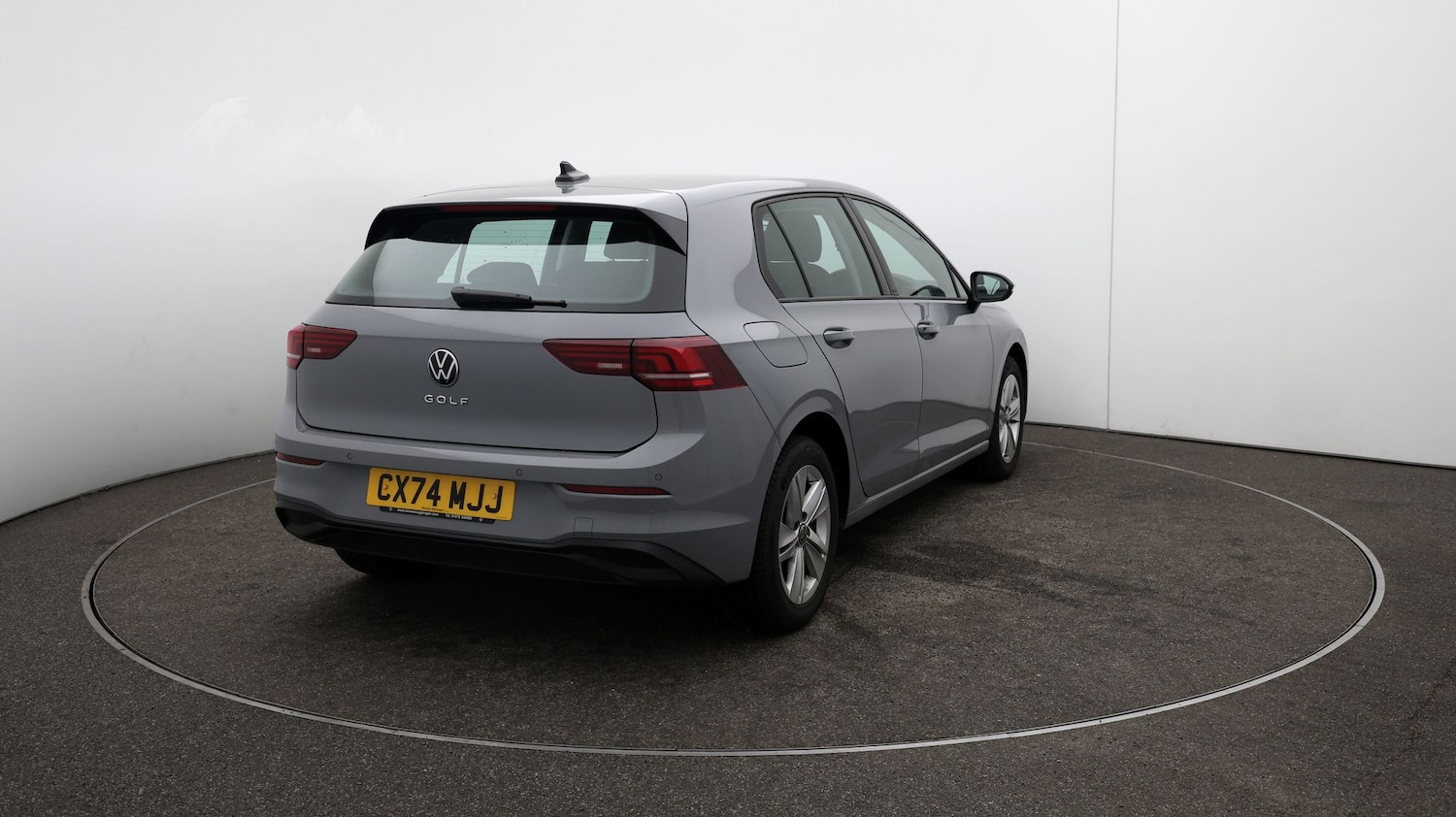 Used Volkswagen Golf for sale - 76810471: Photo 47