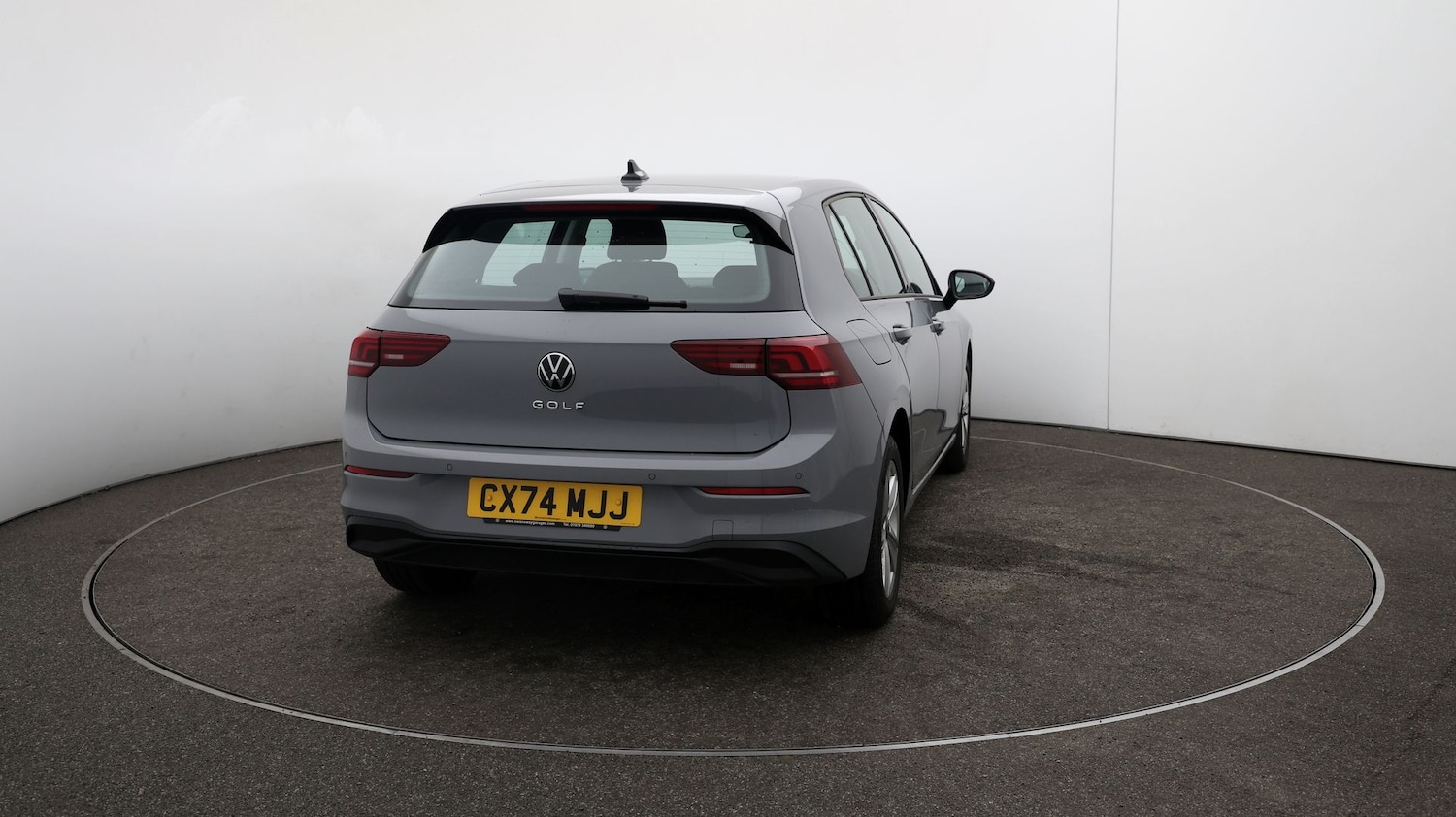 Used Volkswagen Golf for sale - 76810471: Photo 48