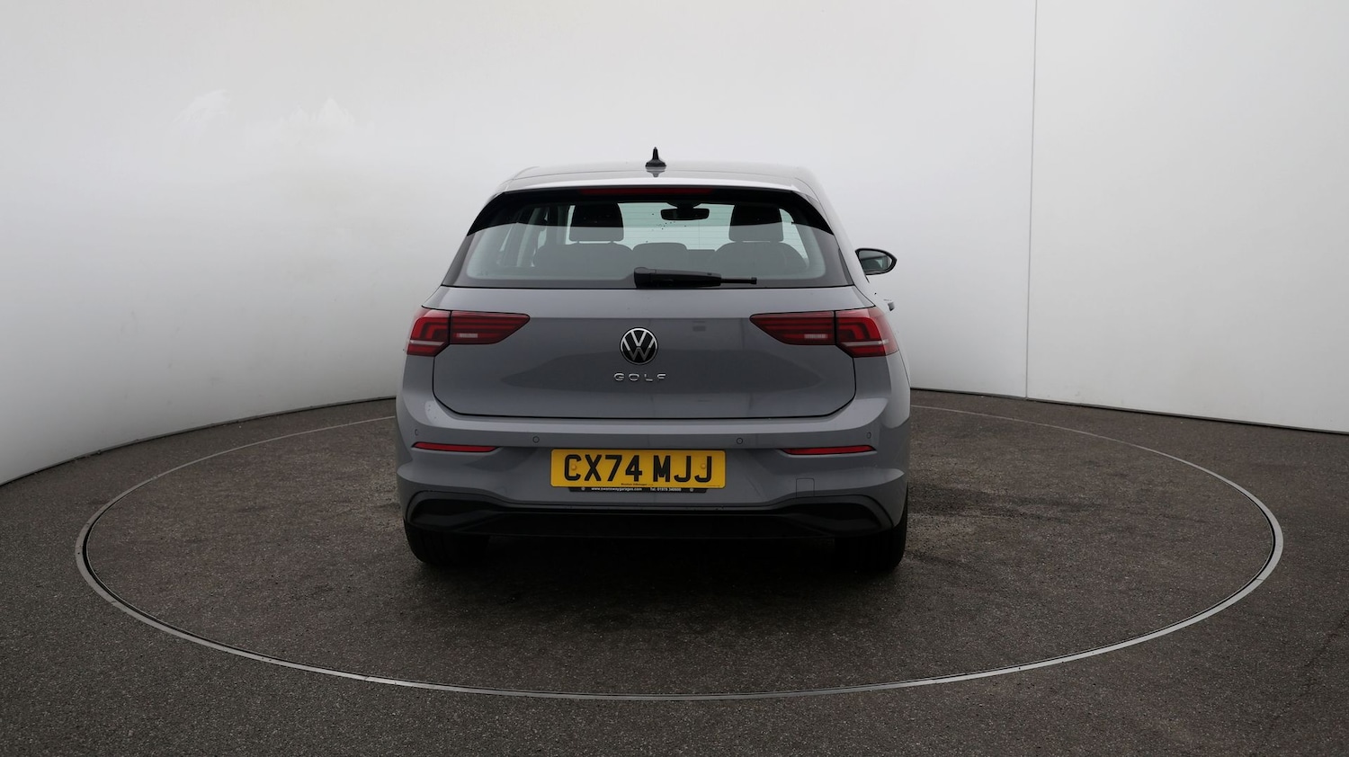 Used Volkswagen Golf for sale - 76810471: Photo 49