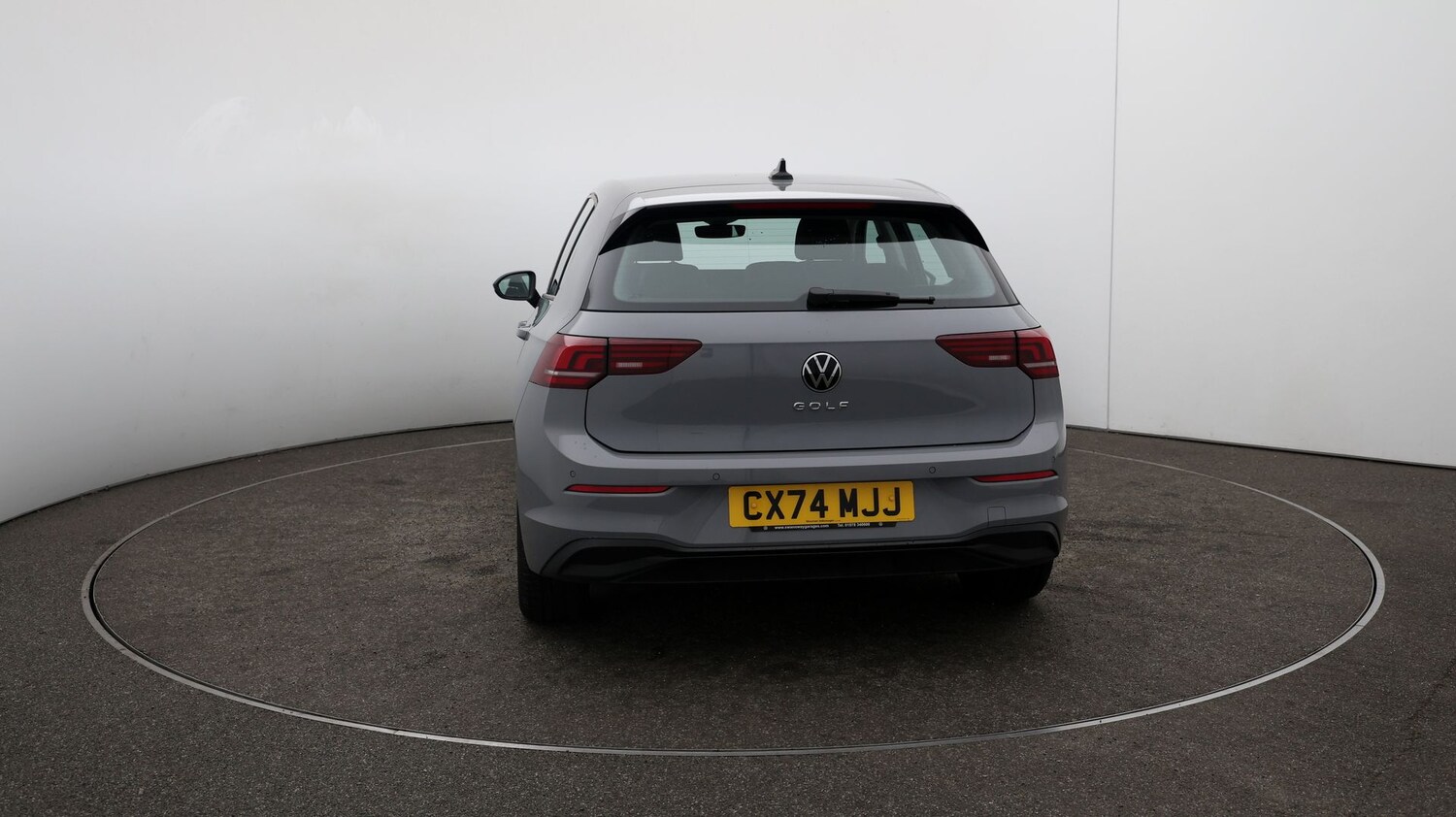 Used Volkswagen Golf for sale - 76810471: Photo 51