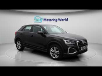 Used Audi Q2 2022 for sale - 74632399: Photo
