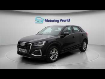 Used Audi Q2 2022 for sale - 74632399: Photo