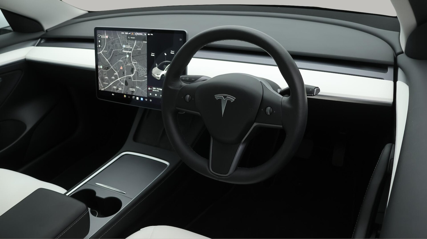 Used Tesla Model 3 2021 for sale - 76135895: Photo 10