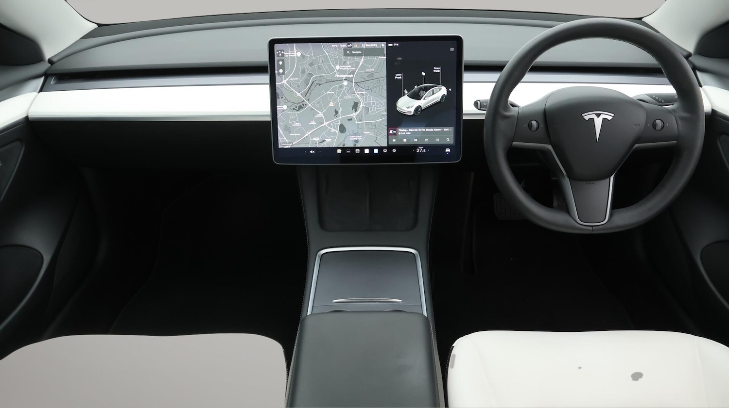 Used Tesla Model 3 2021 for sale - 76135895: Photo 14