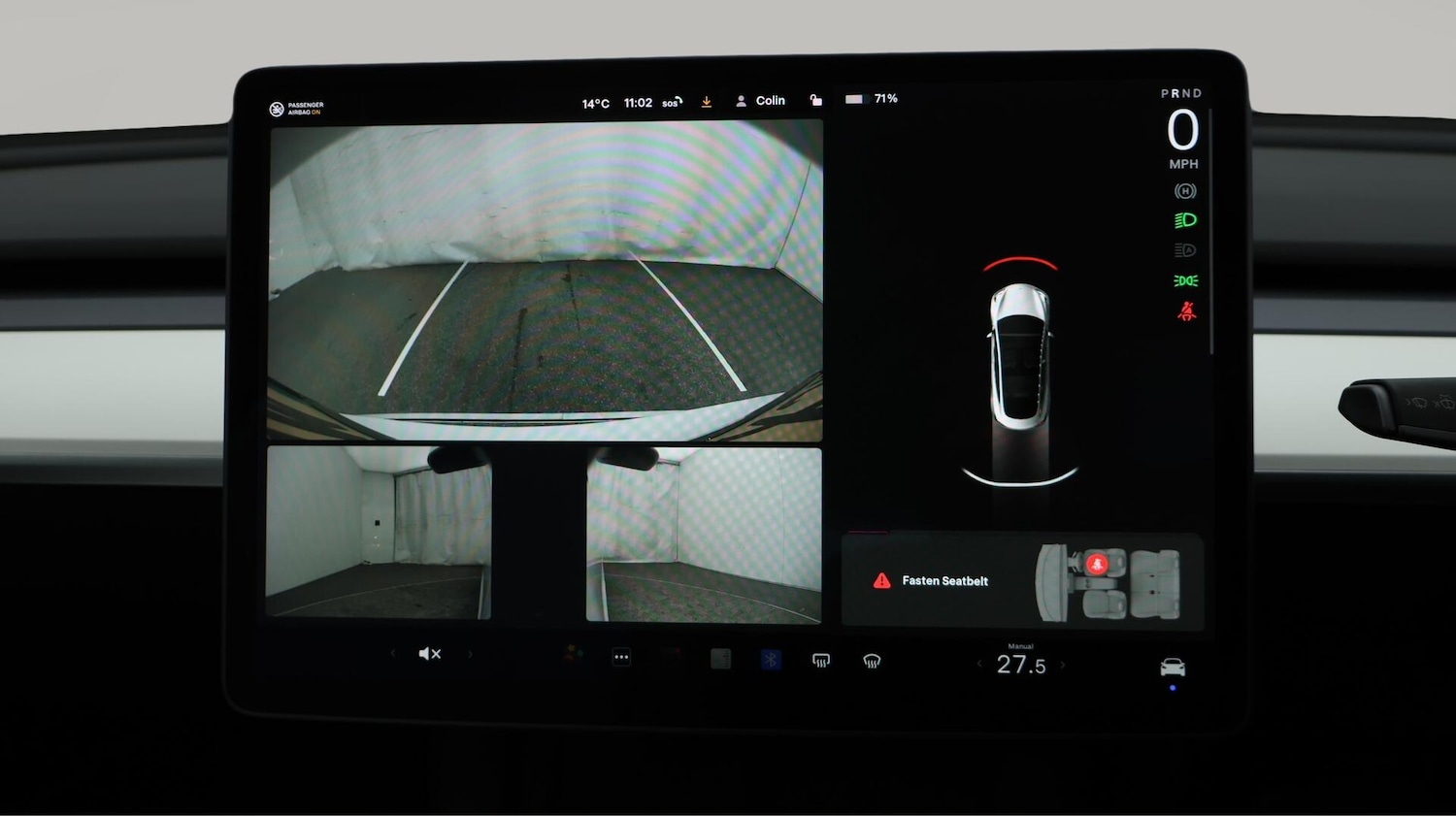 Used Tesla Model 3 2021 for sale - 76135895: Photo 28