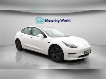 Used Tesla Model 3 2021 for sale - 76135895: Photo 2