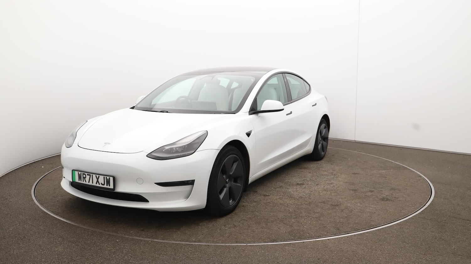 Used Tesla Model 3 2021 for sale - 76135895: Photo 39
