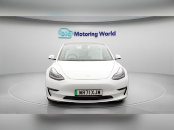 Used Tesla Model 3 2021 for sale - 76135895: Photo 3