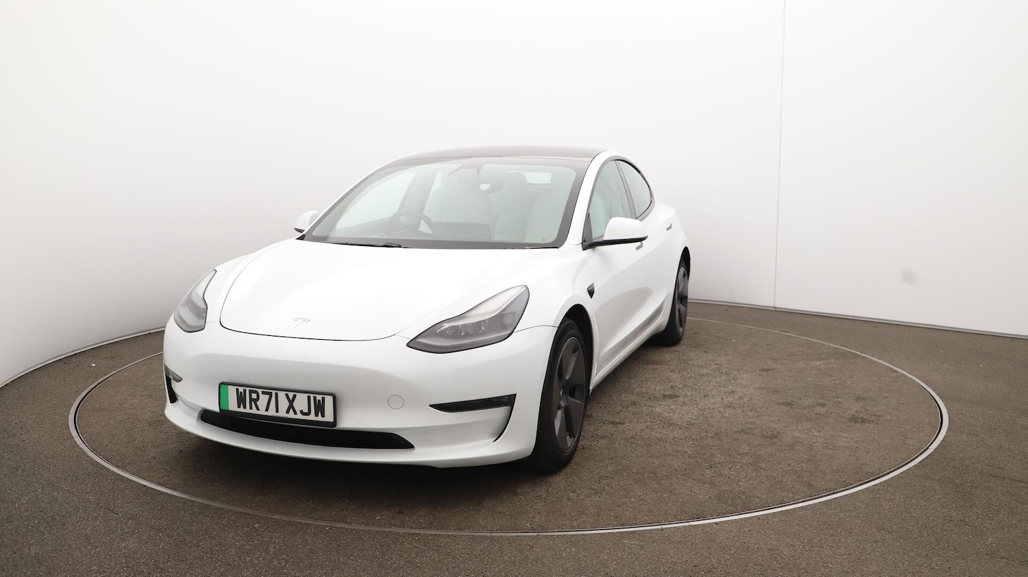 Used Tesla Model 3 2021 for sale - 76135895: Photo 40