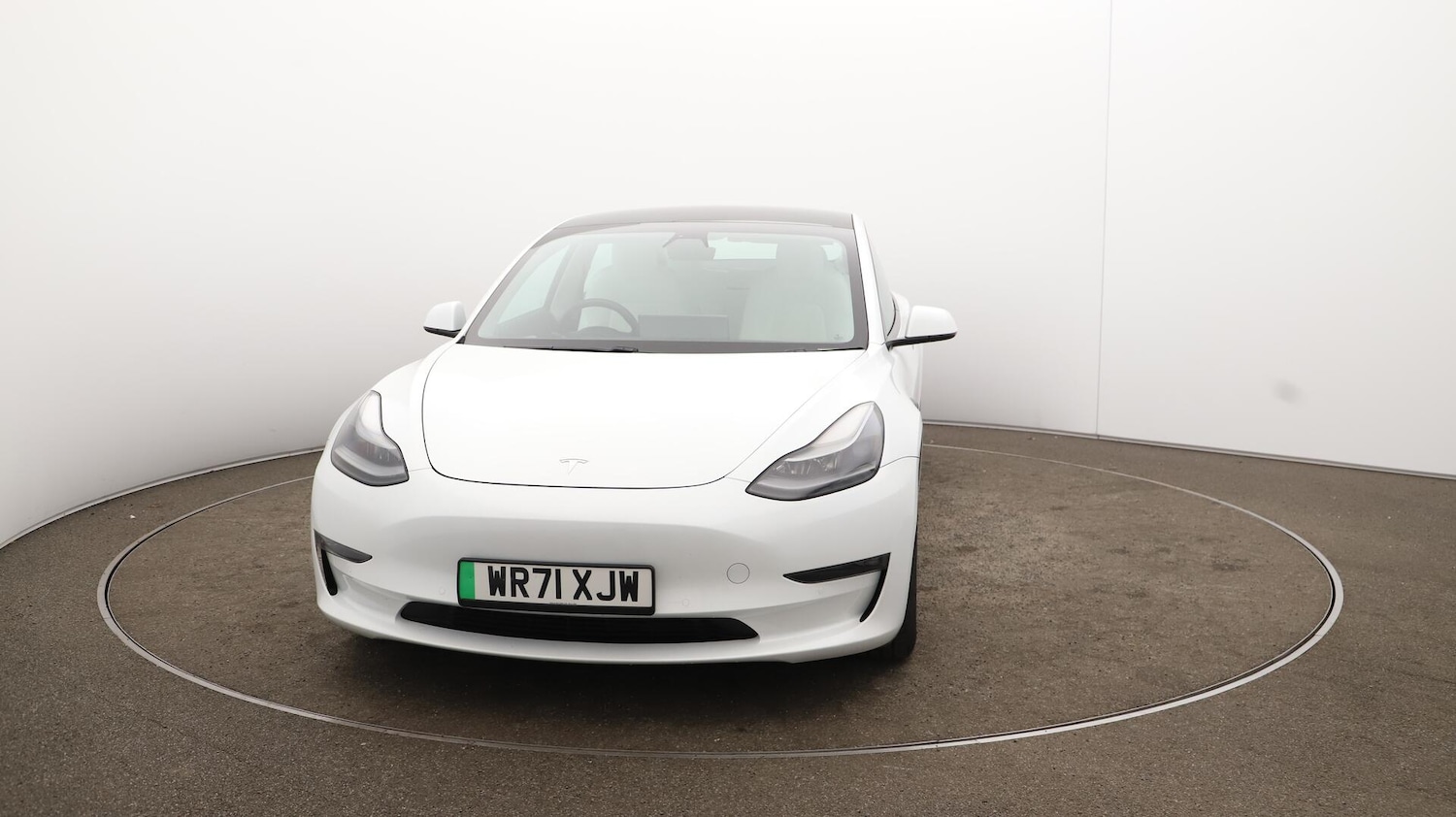 Used Tesla Model 3 2021 for sale - 76135895: Photo 41