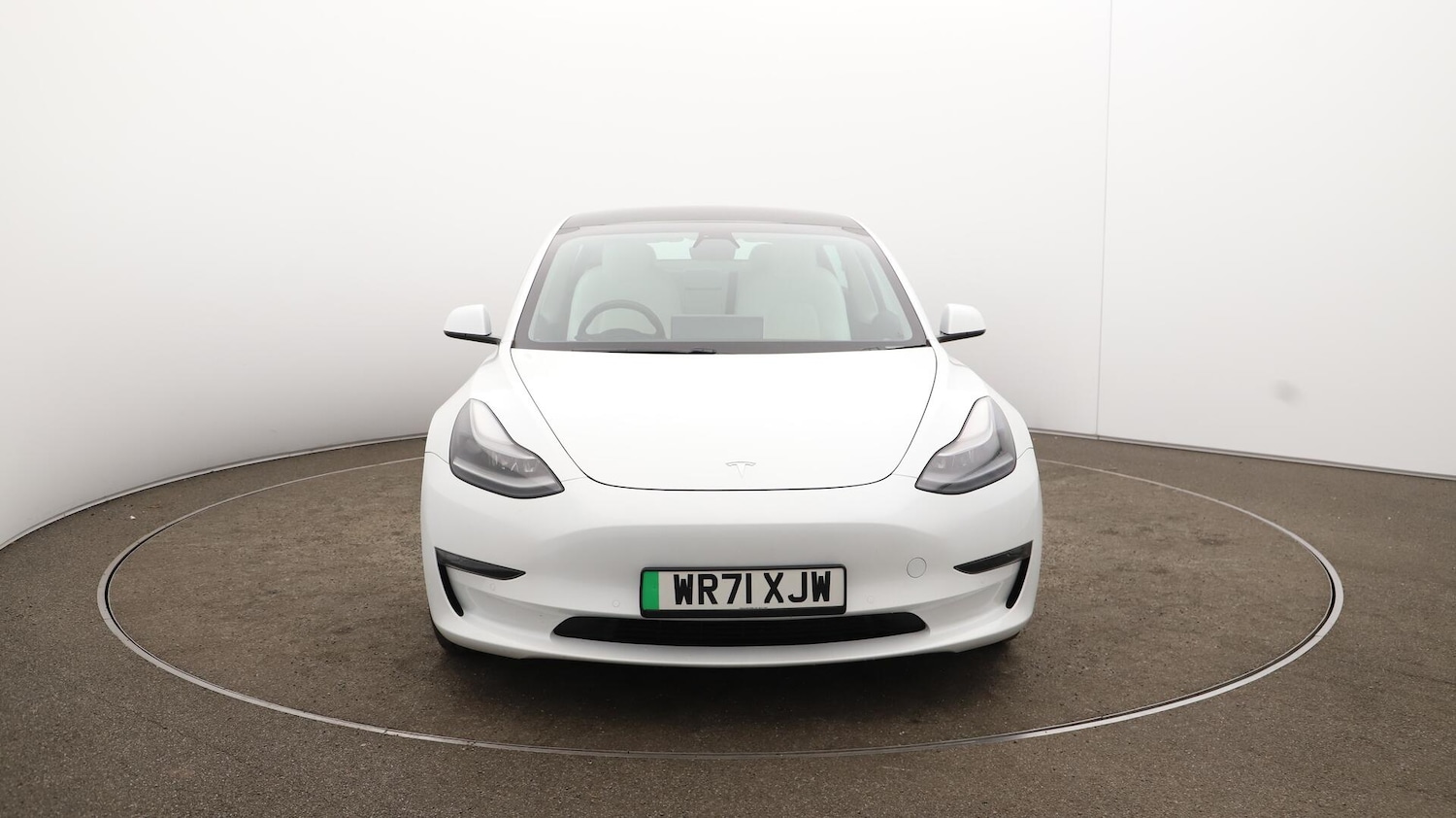 Used Tesla Model 3 2021 for sale - 76135895: Photo 42