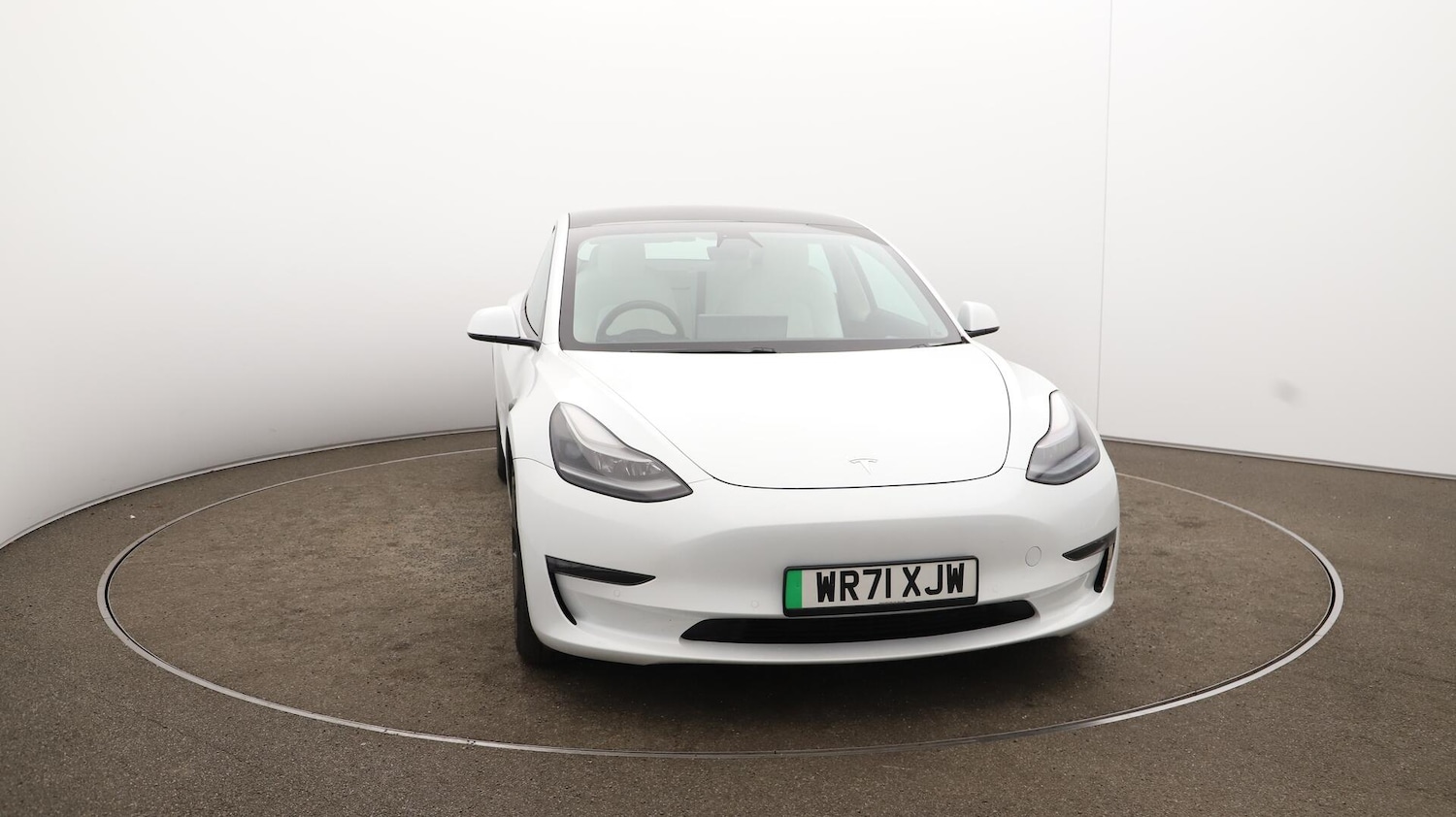 Used Tesla Model 3 2021 for sale - 76135895: Photo 43