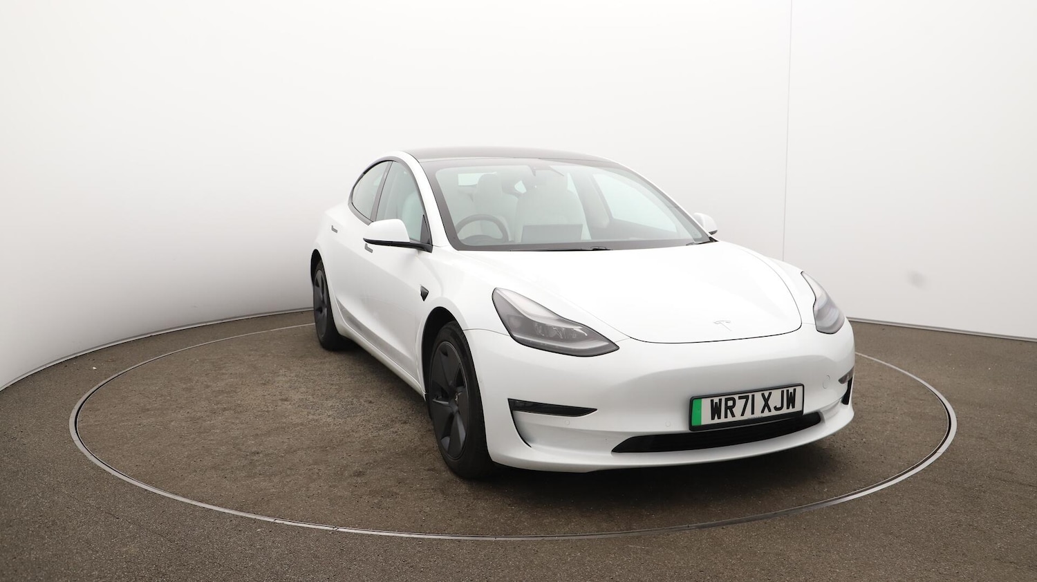 Used Tesla Model 3 2021 for sale - 76135895: Photo 44