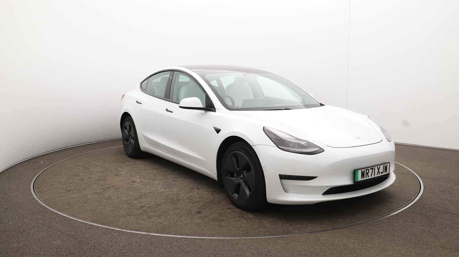 Used Tesla Model 3 2021 for sale - 76135895: Photo 45