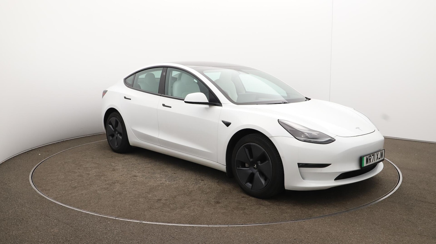 Used Tesla Model 3 2021 for sale - 76135895: Photo 46
