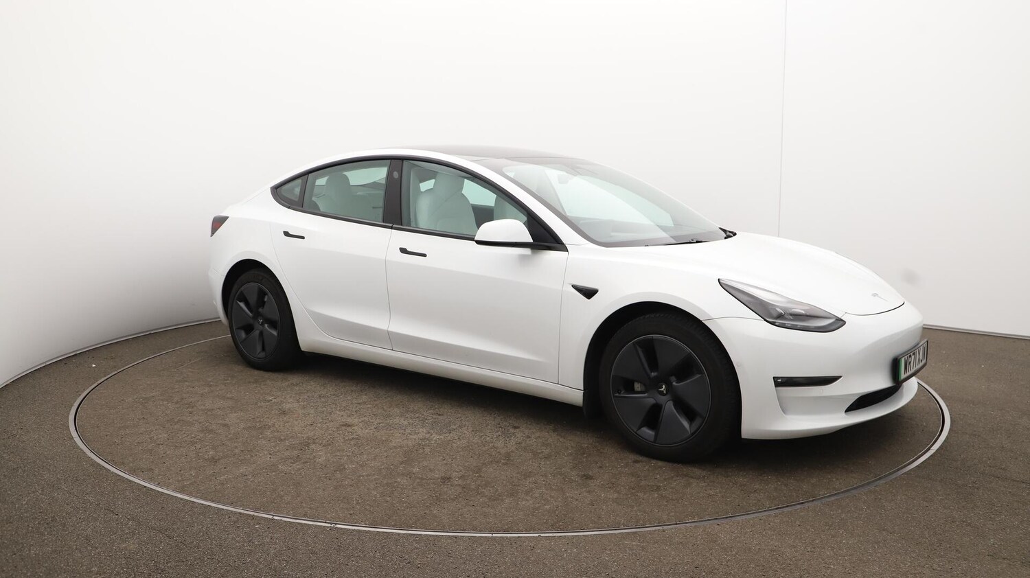 Used Tesla Model 3 2021 for sale - 76135895: Photo 47