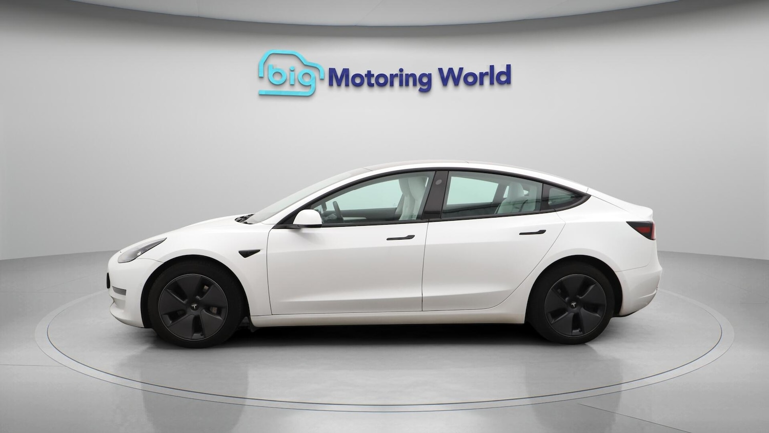 Used Tesla Model 3 2021 for sale - 76135895: Photo 5