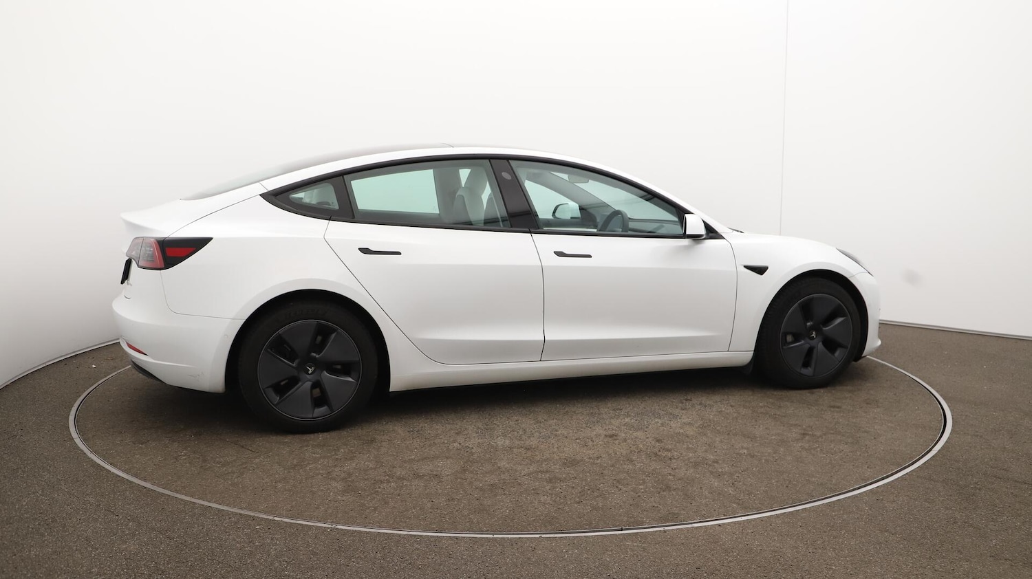 Used Tesla Model 3 2021 for sale - 76135895: Photo 53