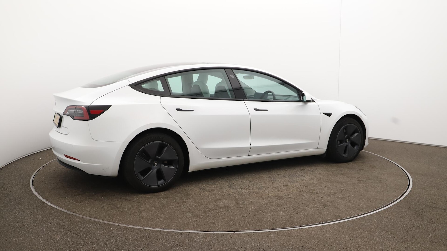 Used Tesla Model 3 2021 for sale - 76135895: Photo 54