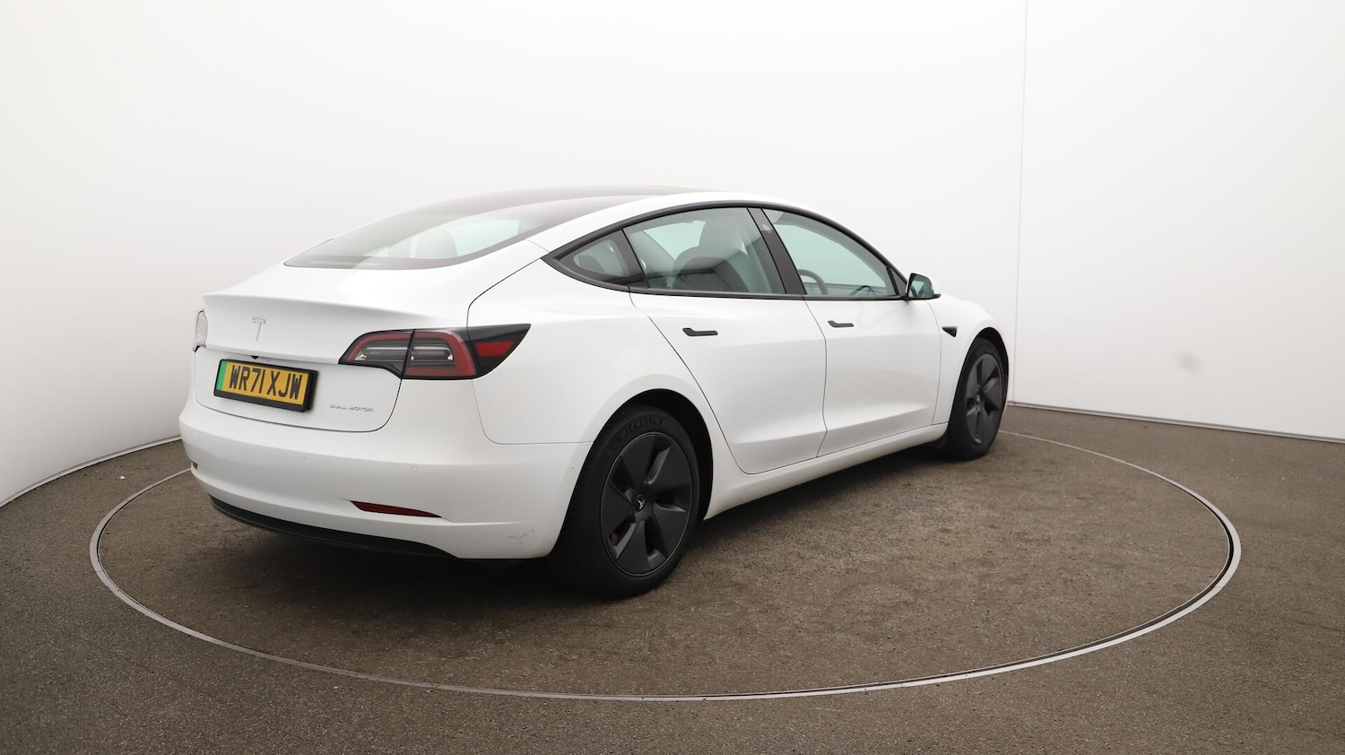 Used Tesla Model 3 2021 for sale - 76135895: Photo 56