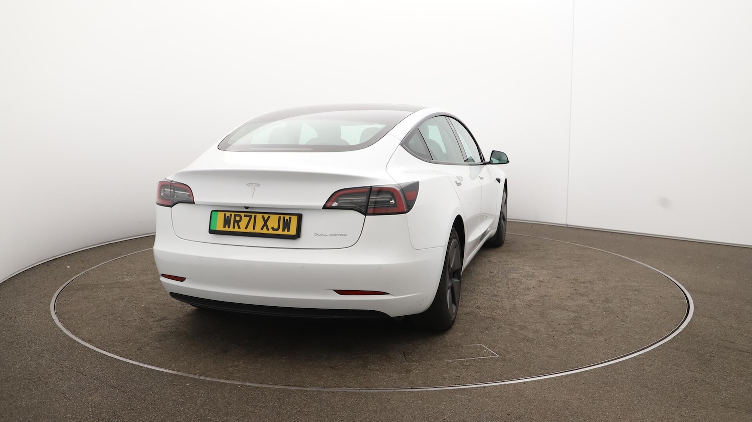 Used Tesla Model 3 2021 for sale - 76135895: Photo 58