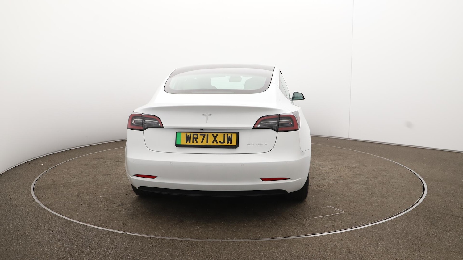 Used Tesla Model 3 2021 for sale - 76135895: Photo 59