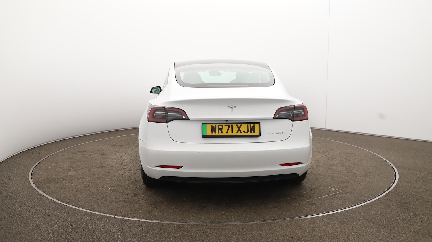 Used Tesla Model 3 2021 for sale - 76135895: Photo 61