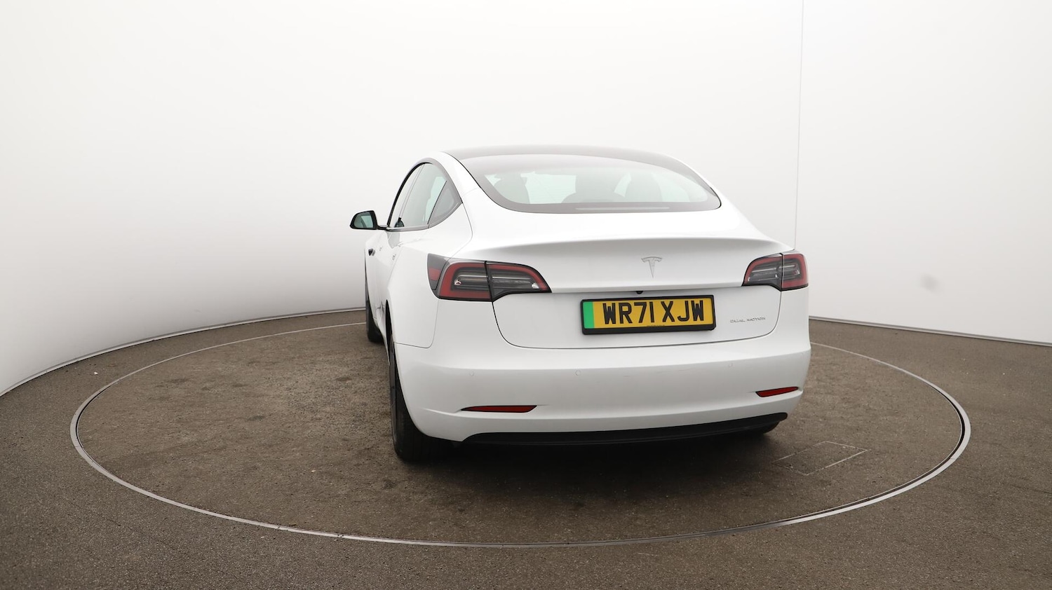 Used Tesla Model 3 2021 for sale - 76135895: Photo 62