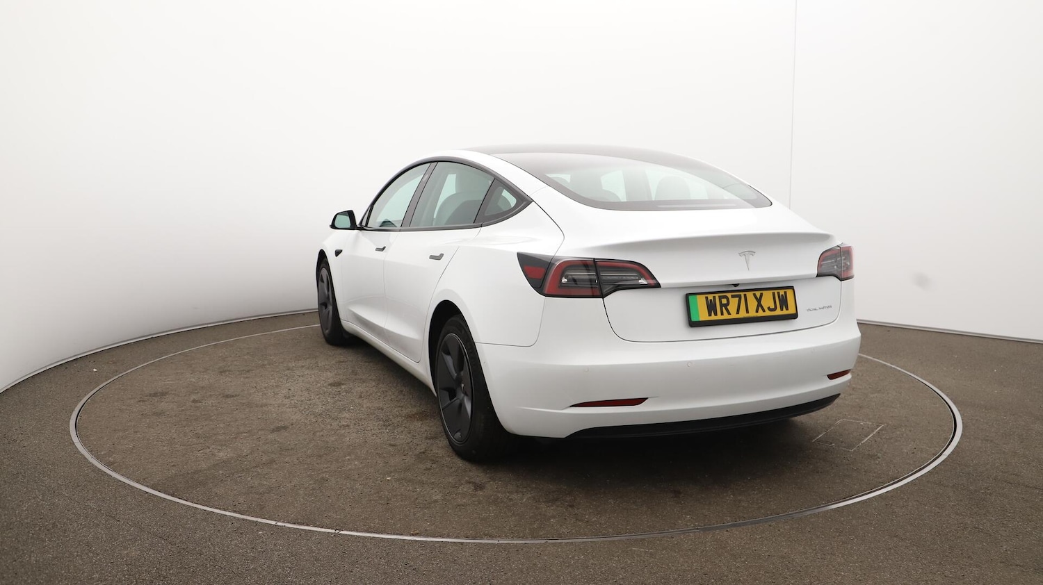 Used Tesla Model 3 2021 for sale - 76135895: Photo 63