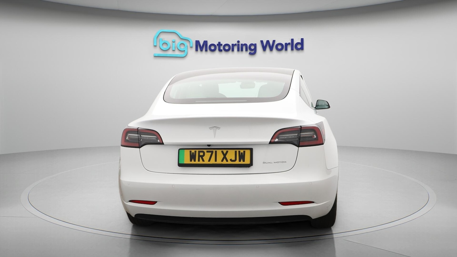 Used Tesla Model 3 2021 for sale - 76135895: Photo 7