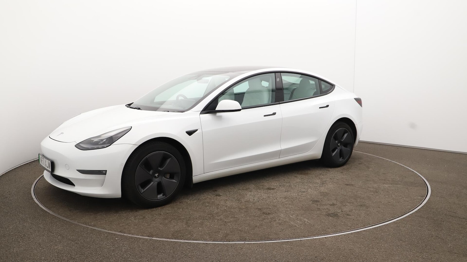 Used Tesla Model 3 2021 for sale - 76135895: Photo 70